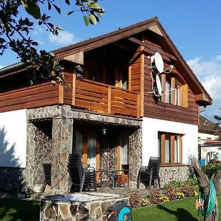 Privat Mrzkan Liptovsky Mikulas Exterior photo