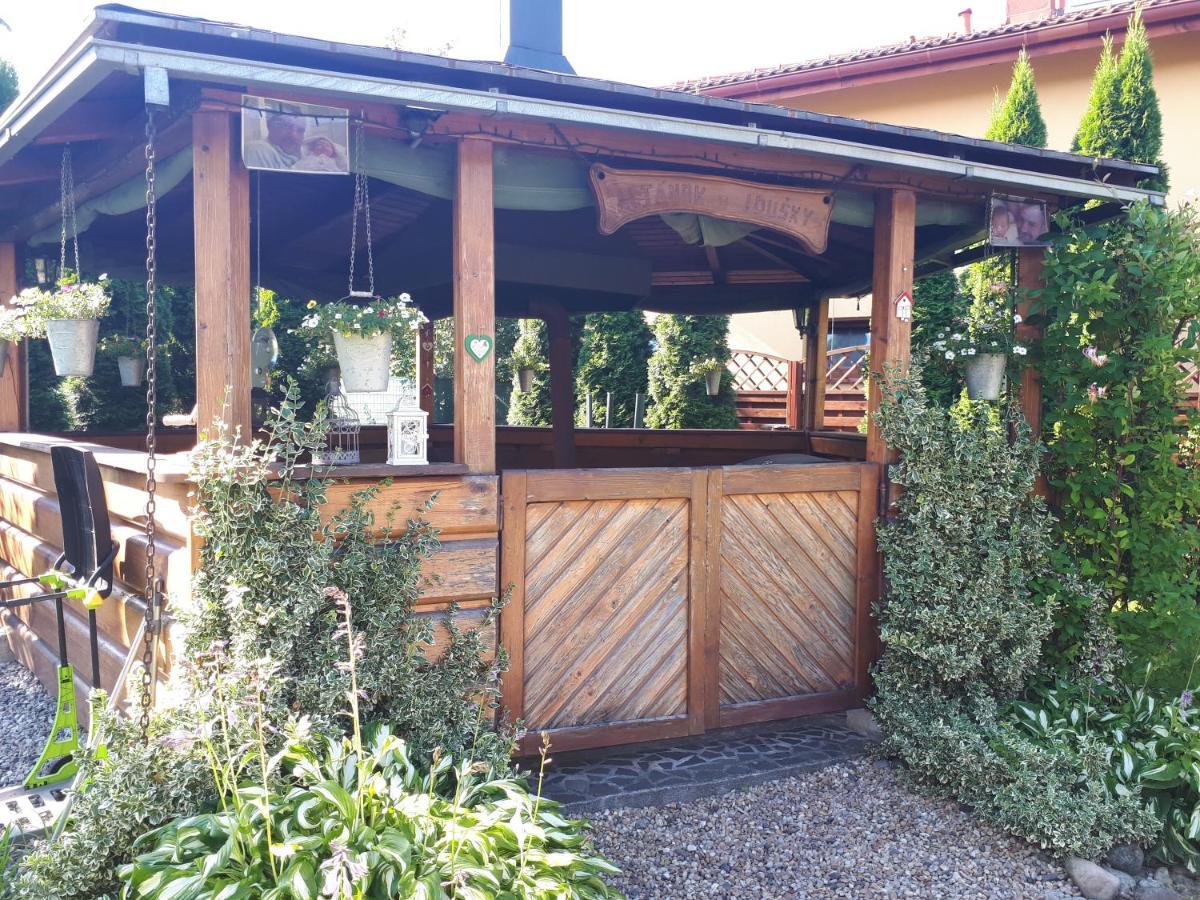 Privat Mrzkan Liptovsky Mikulas Exterior photo