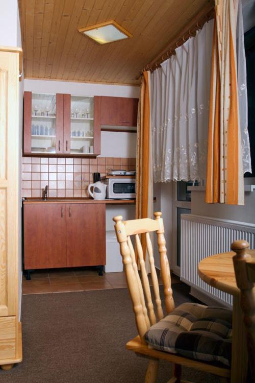 Privat Mrzkan Liptovsky Mikulas Room photo